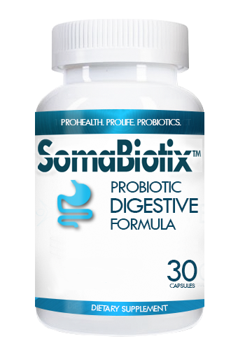 work soma biotics does it